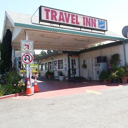 Travel Inn Vallejo Dış mekan fotoğraf
