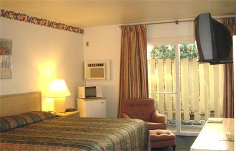 Travel Inn Vallejo Oda fotoğraf