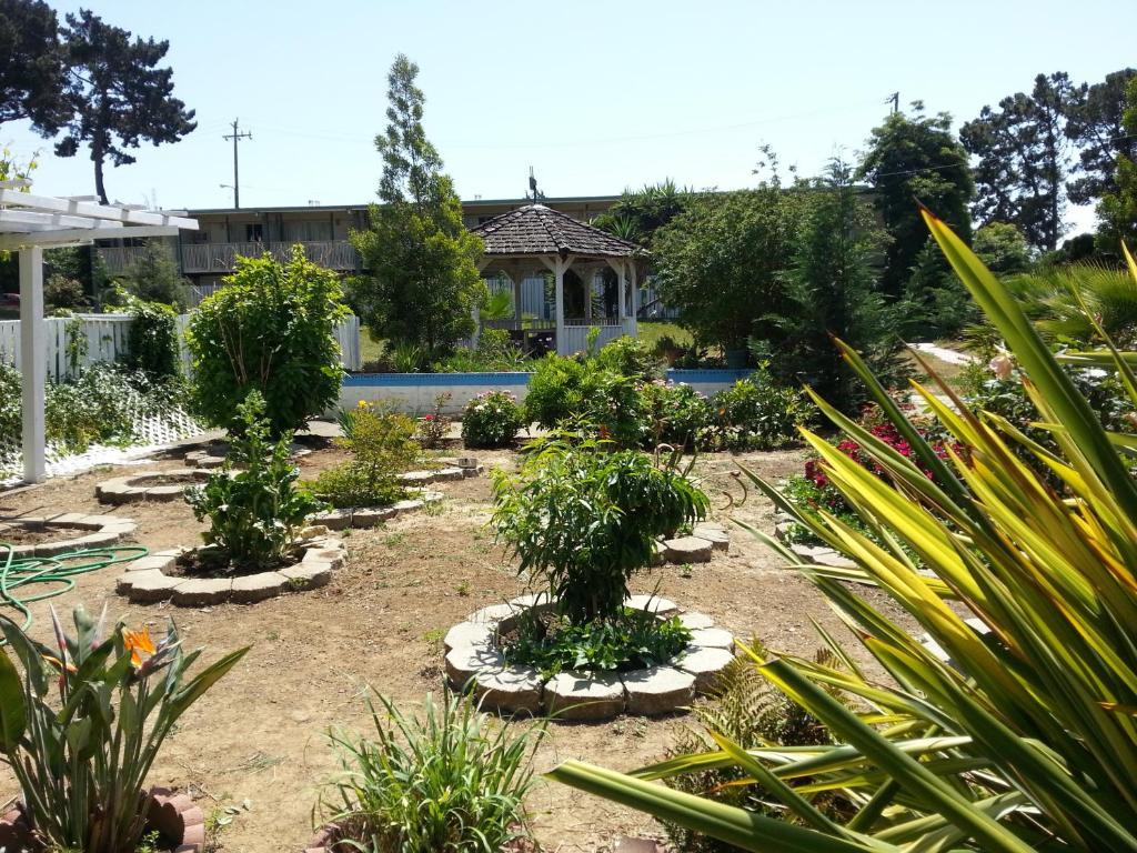 Travel Inn Vallejo Dış mekan fotoğraf