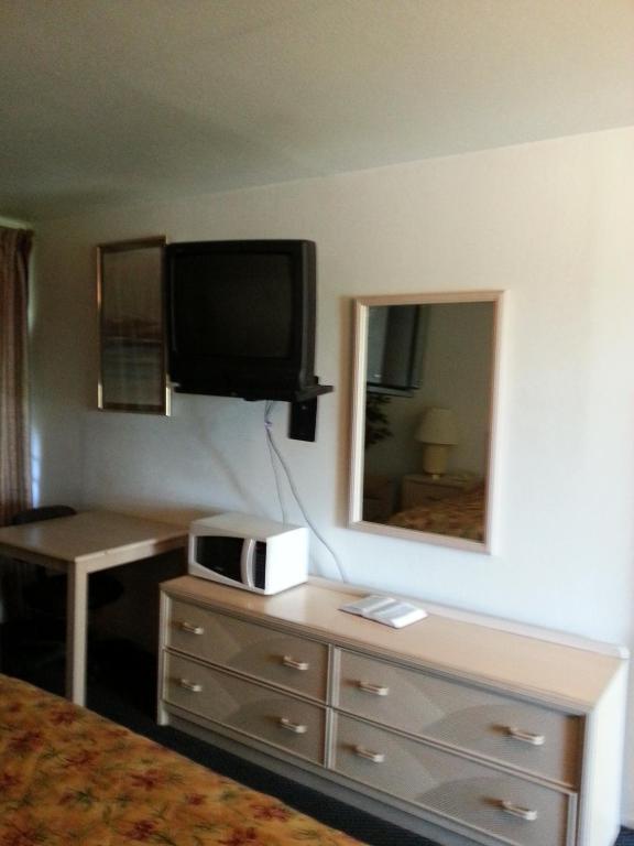 Travel Inn Vallejo Dış mekan fotoğraf