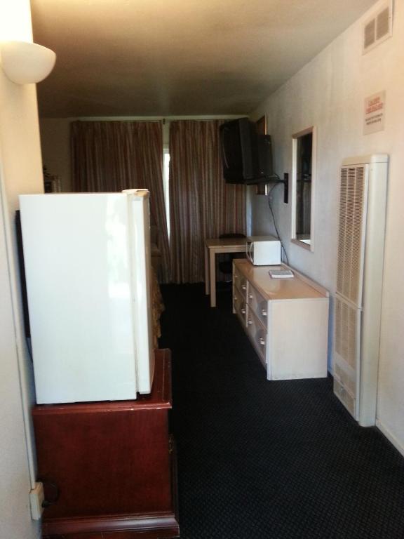 Travel Inn Vallejo Dış mekan fotoğraf