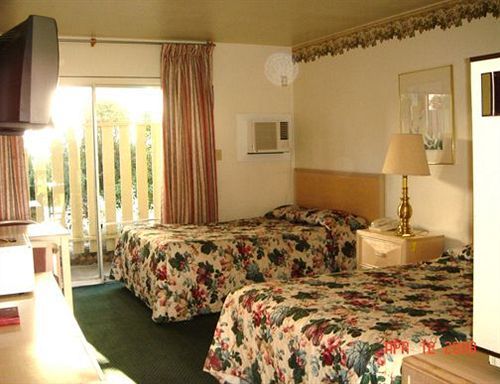 Travel Inn Vallejo Dış mekan fotoğraf